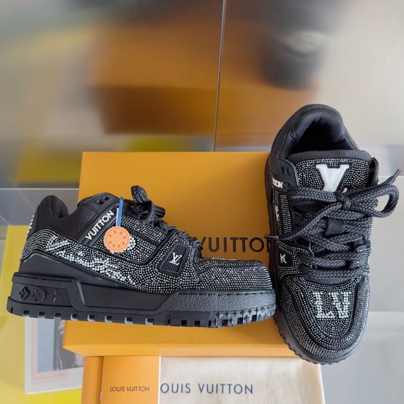 Louis Vuitton Sneakers